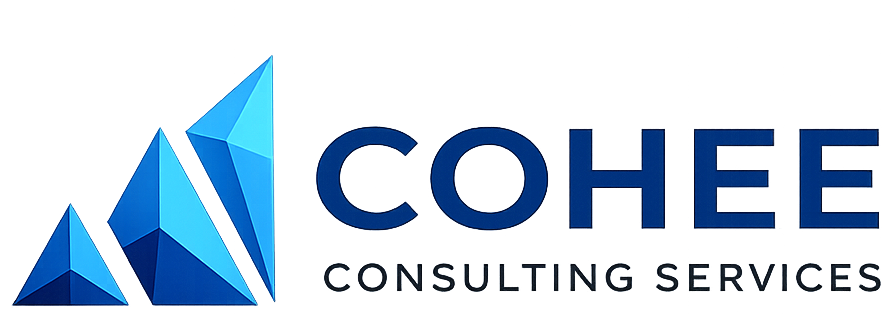Cohee Consulting Services